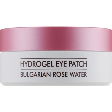 Heimish Bulgarian Rose Hydrogel Eye Patch 60pcs гидрогелевые патчи для глаз с экстрактом болгарской розы