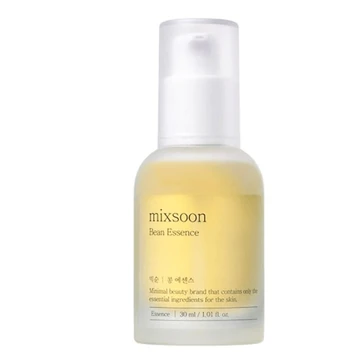 Mixsoon Bean Essence 30 мл эссенция для лица с ферментами соевых бобов