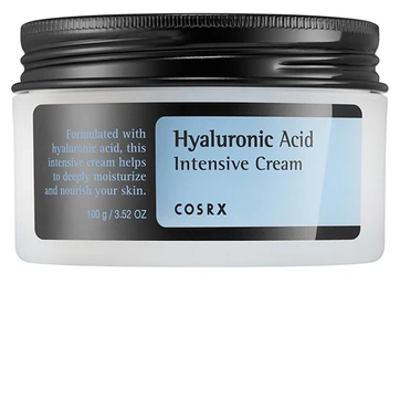 Интенсивный увлажняющий крем COSRX Hyaluronic Acid Intensive Cream