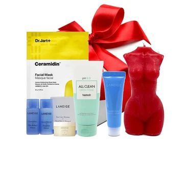 Набор корейской косметики Mix Lovely Beauty Box