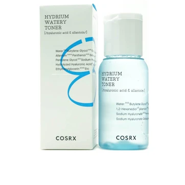 Увлажняющий тонер с гиалуроновой кислотой COSRX Hydrium Watery Toner