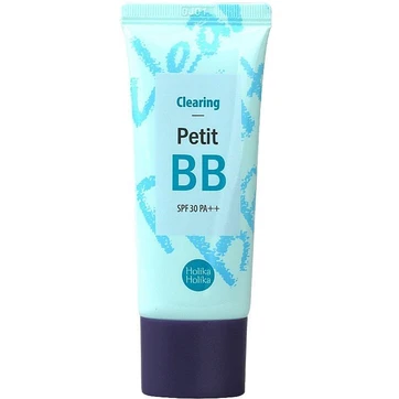 Очищающий ББ крем Holika Holika Petit BB Clearing (SPF 30 PA++)