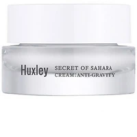 Питательный антивозрастной крем Huxley Secret of Sahara Cream Anti-Gravity
