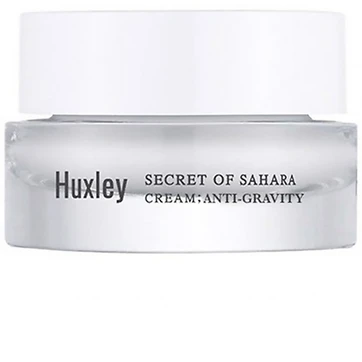 Питательный антивозрастной крем Huxley Secret of Sahara Cream Anti-Gravity