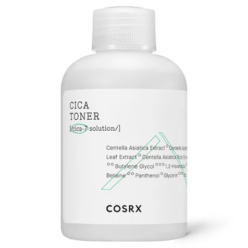 Заспокійливий тонер з центеллою COSRX Pure Fit Cica Toner