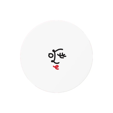 Кушон с высоким солнцезащитным фактором Ottie Objet D'art Tension Pact SPF50+ PA++++Face Design #23