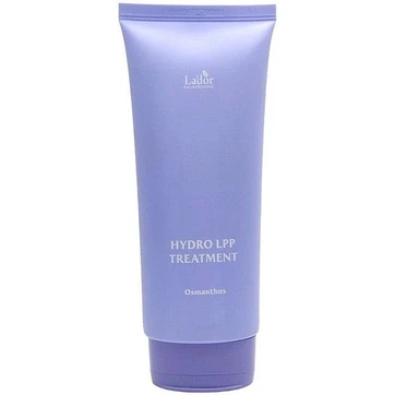 La'dor Hydro LPP Treatment Osmanthus 200 мл парфюмированная маска для волос с коллагеном и кератином