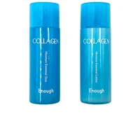Набор средств с коллагеном Enough W Collagen Moisture Essential Skin + Lotion Kit