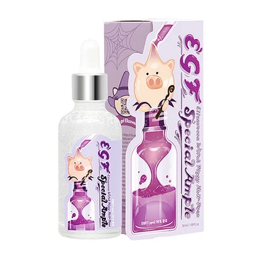 Концентрована сироватка Elizavecca Witch Piggy Hell-pore EGF Special Ampl