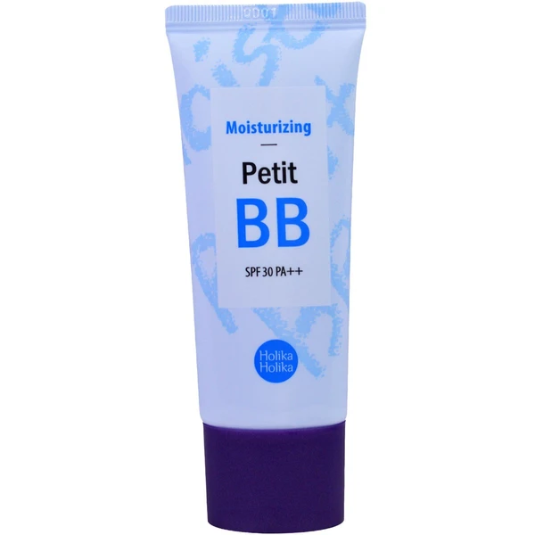Зволожуючий ББ крем Holika Holika Petit BB Moisturizing (SPF 30 PA