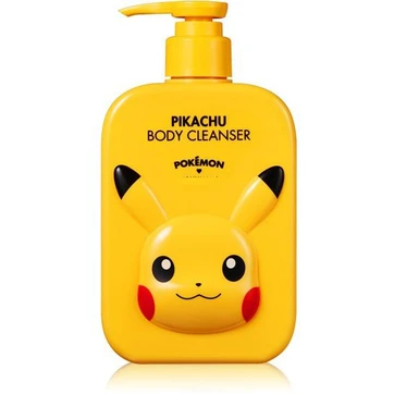 Лосьйон для тіла Tony Moly Pikachu Body Lotion (Pokemon Edition)