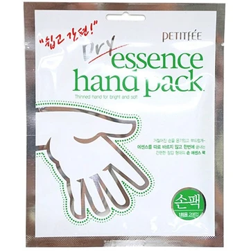 Маска для рук Petitfee Dry Essence Hand Pack
