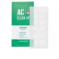 Точечный патч от воспалений Etude House AC Clean Up Spot Patch