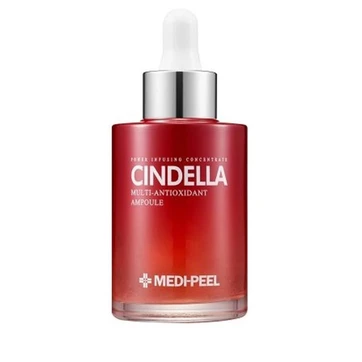 Антиоксидантная мульти-сыворотка MEDI-PEEL Cindella Multi-antioxidant Ampoule