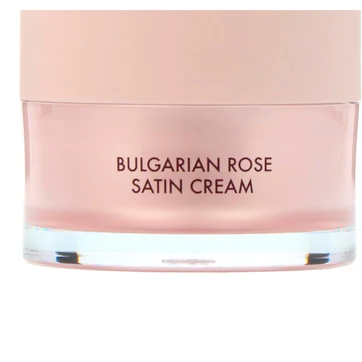Питательный крем с болгарской розой Heimish Bulgarian Rose Satin Cream