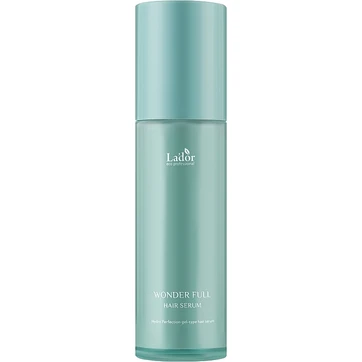 La'dor Wonder Full Hair Serum 100 мл сироватка, що зволожує, для волосся