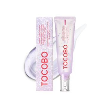 Tocobo Collagen Brightening Eye Gel Cream 30 мл крем-гель для век с коллагеном