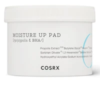 Зволожуючі педи COSRX One Step Moisture Up Pad