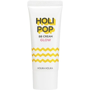 ББ крем с эффектом сияния Holika Holika Holipop BB Cream Glow