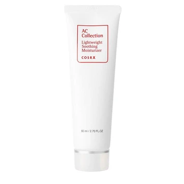 Лeгкий крем для проблемной кожи COSRX AC Collection Lightweight Soothing Moisturizer