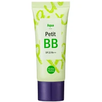 Освежающий ББ крем Holika Holika Petit BB Aqua (SPF 25 PA++)