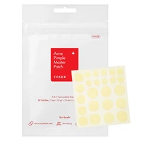 Патчи от акне противовоспалительные COSRX Acne Pimple Master Patch