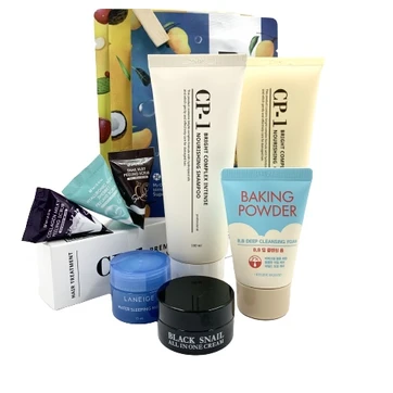 Набор корейской косметики Mix Pretty Box