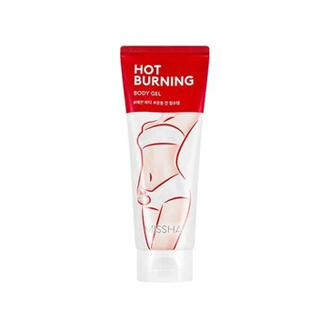 Антицелюлiтний корегуючий розiгрiваючий гель для тiла MISSHA Hot Burning Perfect Body Gel