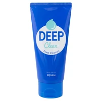 Пенка для умывания A'PIEU Deep Clean Foam Cleanser