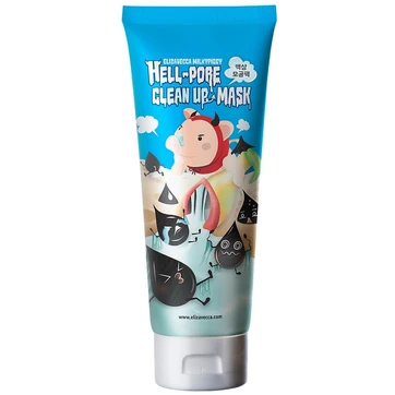 Маска для очищения пор Elizavecca Milky Piggy Hell Pore Clean Up Mask