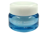 Увлажняющий крем для сияния кожи Laneige Water Bank Hydro Cream EX