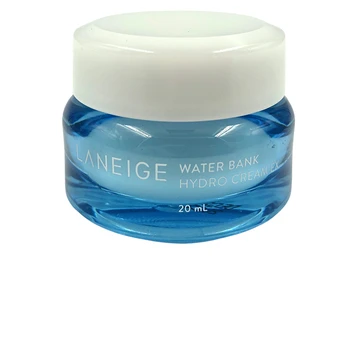 Увлажняющий крем для сияния кожи Laneige Water Bank Hydro Cream EX