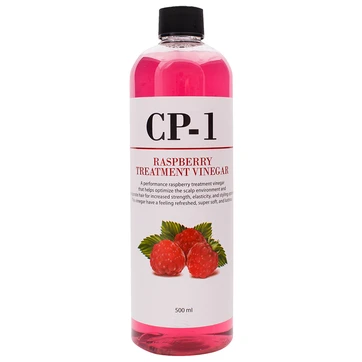 Кондиционер для волос на основе малинового уксуса Esthetic House CP-1 Raspberry Treatment Vinegar