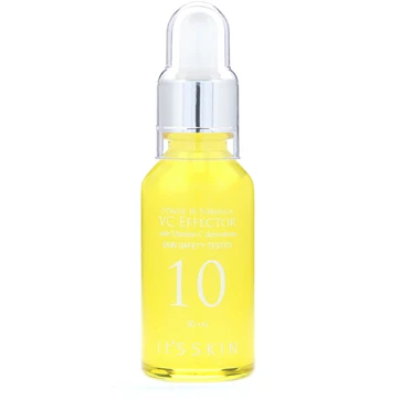 Активная сыворотка с витамином С It's Skin Power 10 Formula VC Effector, 10 мл