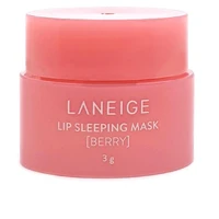 Laneige Lip Sleeping Mask [Berry], 3 г ночная маска для губ