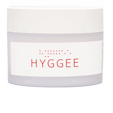 Универсальный крем для лица с лактобактериями Hyggee All-In-One Cream