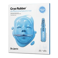 Увлажняющая альгинатная маска Dr. Jart+ Cryo Rubber with Moisturizing Hyaluronic Acid