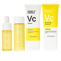 Уходовый набор с витамином С It's Skin Power 10 Formula VC Starter Kit