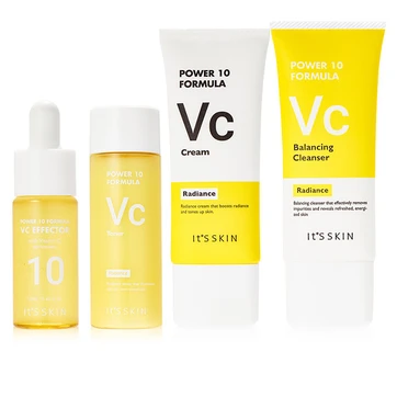 Набір із вітаміном С It's Skin Power 10 Formula VC Starter Kit