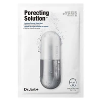 Dr. Jart+ Dermask Ultra Jet Porecting Solution тканевая маска для очищения пор