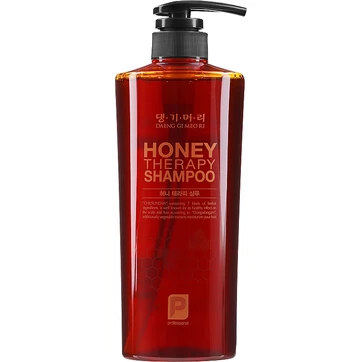 Daeng Gi Meo Ri Honey Therapy Shampoo 500 мл питательный восстанавливающий шампунь