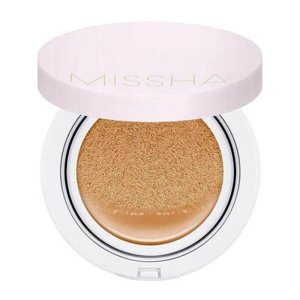 MISSHA Magic Cushion Cover Lasting SPF50+/PA+++, 15 г тональный
