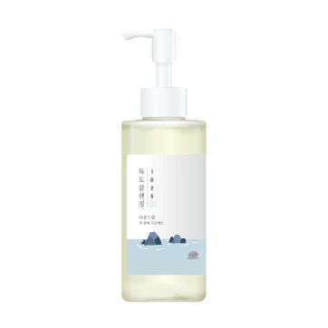 Round Lab 1025 Dokdo Cleansing Oil 200 мл очищающее гидрофильное масло