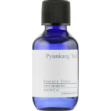 Pyunkang Yul Essence Toner 100 мл тоник-эссенция для глубокого увлажнения с экстрактом астрагала