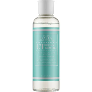 Cos De BAHA Centella Facial Toner (CT) 200 мл тонер для лица с центеллой