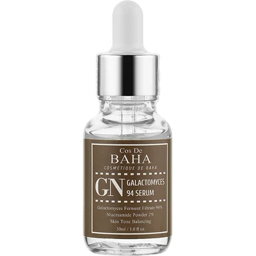 Cos De BAHA Galactomyces Serum (GN) 30 мл сыворотка для проблемной кожи с галактомисисом