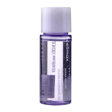 Celimax Fresh Blackhead Jojoba Cleansing Oil 20 мл (мини) гидрофильное масло с маслом жожоба