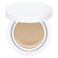 MISSHA Magic Cushion Moist Up SPF50+/PA+++ (No.23) увлажняющий тональный кушон