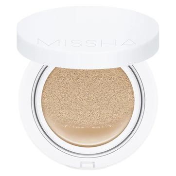 MISSHA Magic Cushion Moist Up SPF50+/PA+++ (No.23) увлажняющий тональный кушон