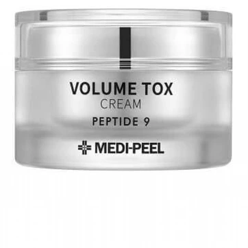 Омолаживающий крем с пептидами MEDI-PEEL Volume TOX Cream Peptide 9, 1.5 мл